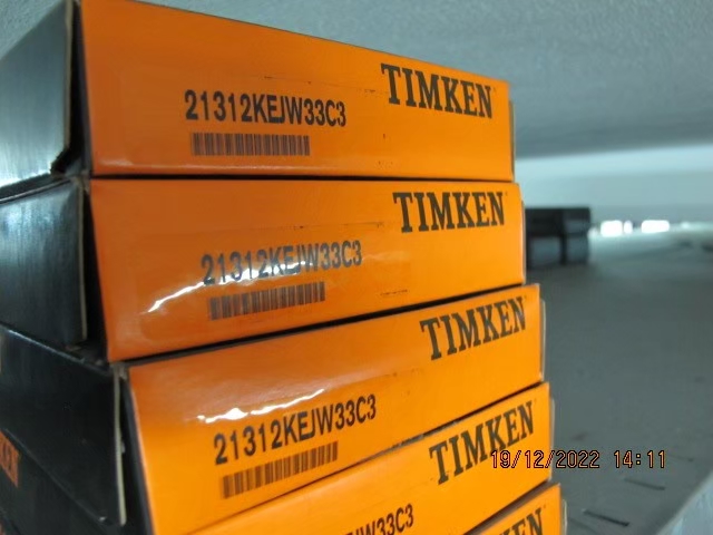 Timken Photo 65